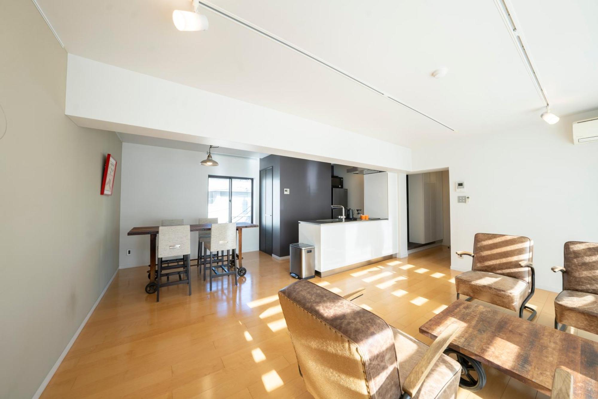 Courtyard Hiroo * Tokio
