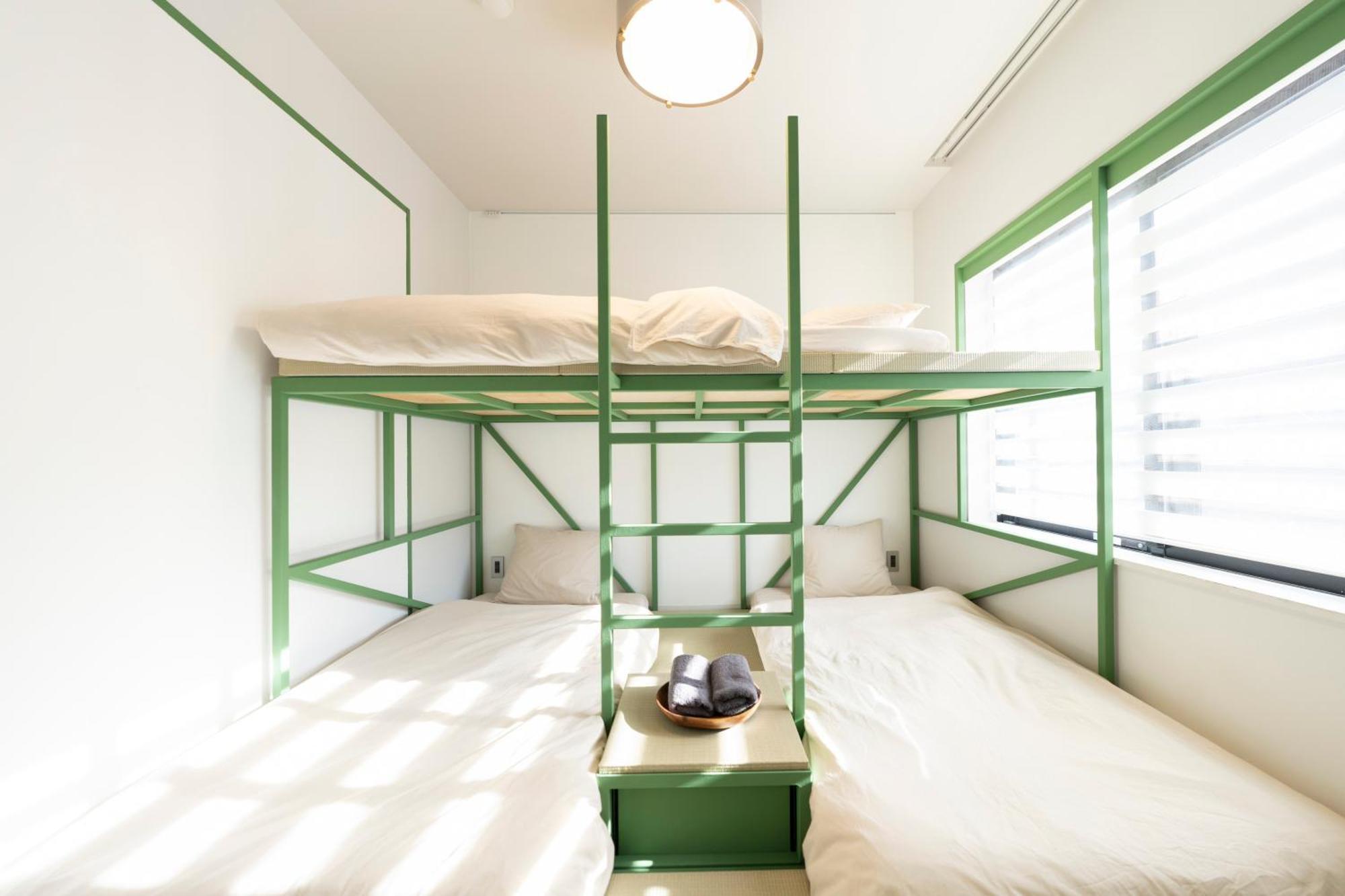 Courtyard Hiroo Apartamento Tokio
